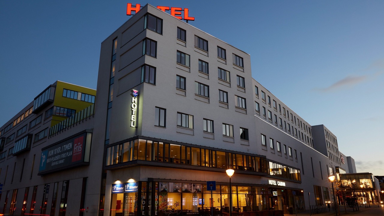 Photo of Outdoor in Aalborg Midtby