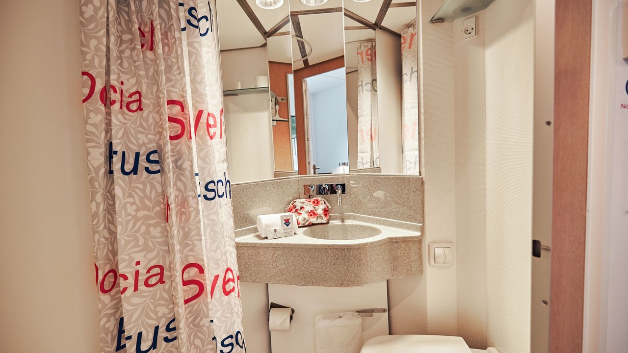 Photo of Bathroom in Aalborg Midtby