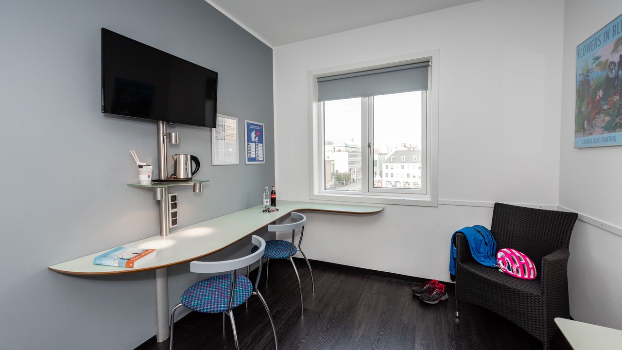 Photo of Bedroom in Aalborg Midtby