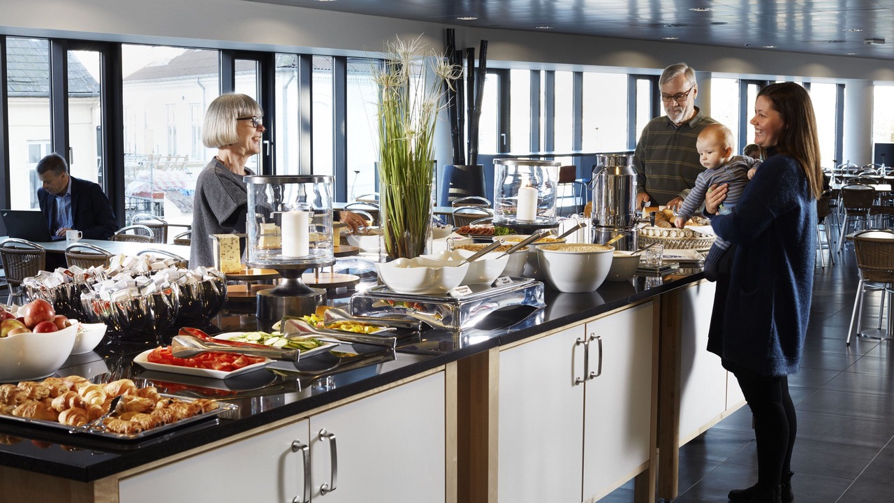 Photo of Others in Aalborg Midtby