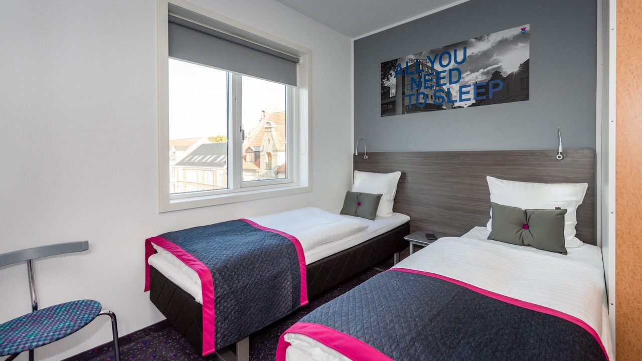 Photo of Others in Aalborg Midtby