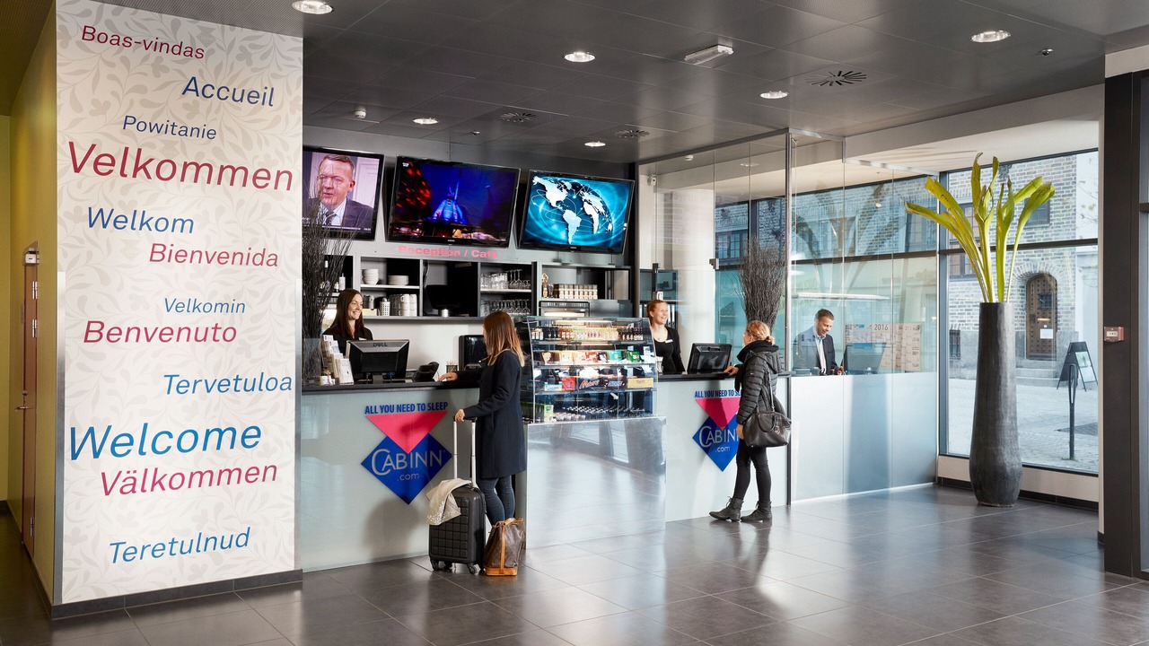 Photo of Others in Aalborg Midtby