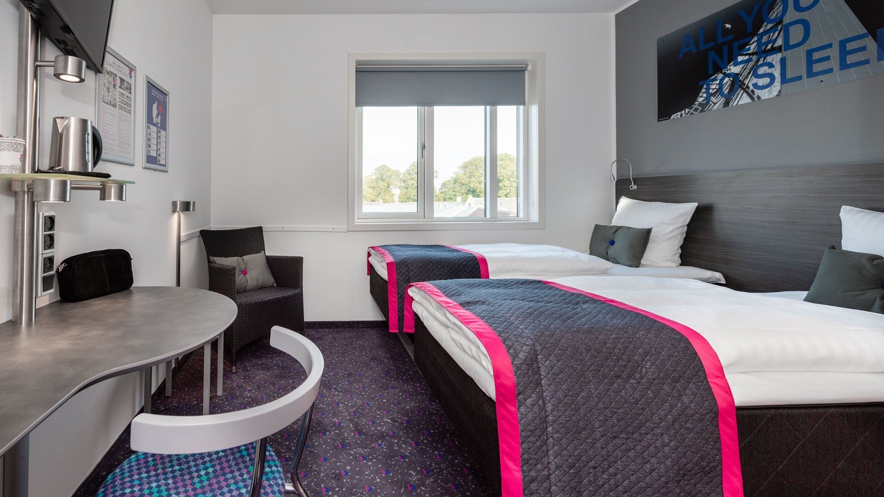 Photo of Others in Aalborg Midtby