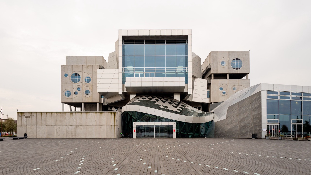 Photo of Outdoor in Aalborg Midtby