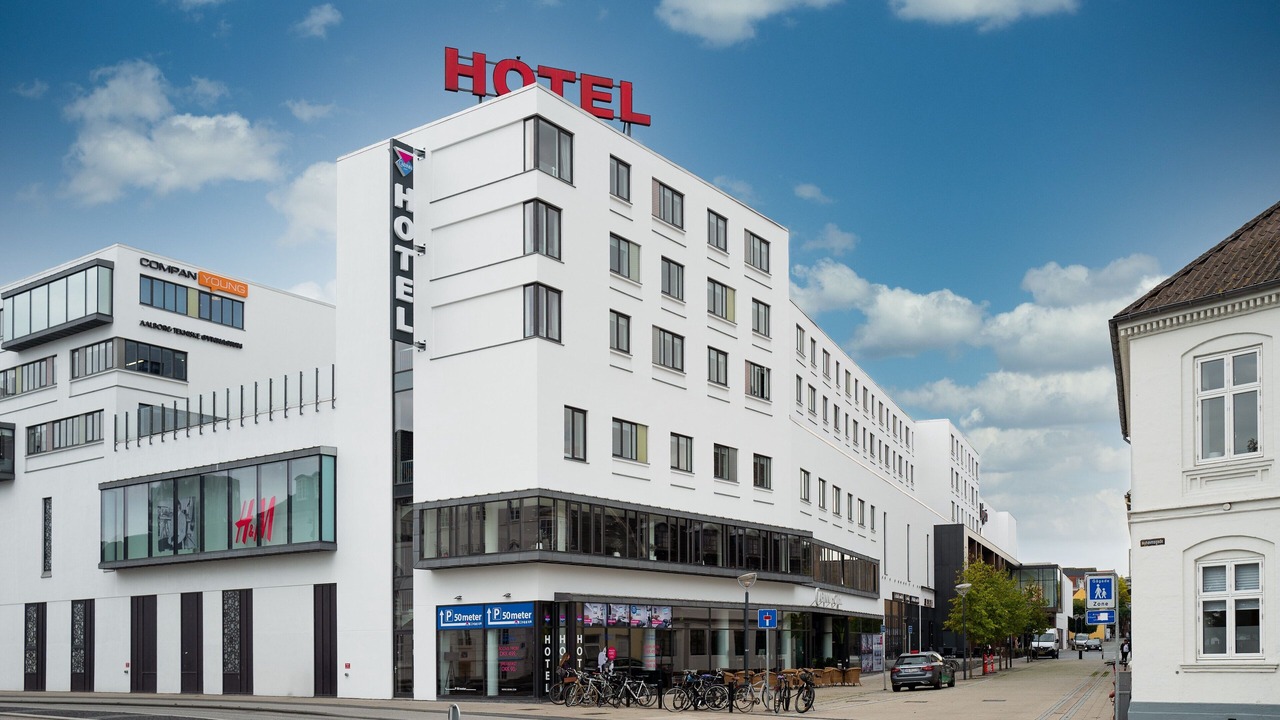 Photo of Outdoor in Aalborg Midtby