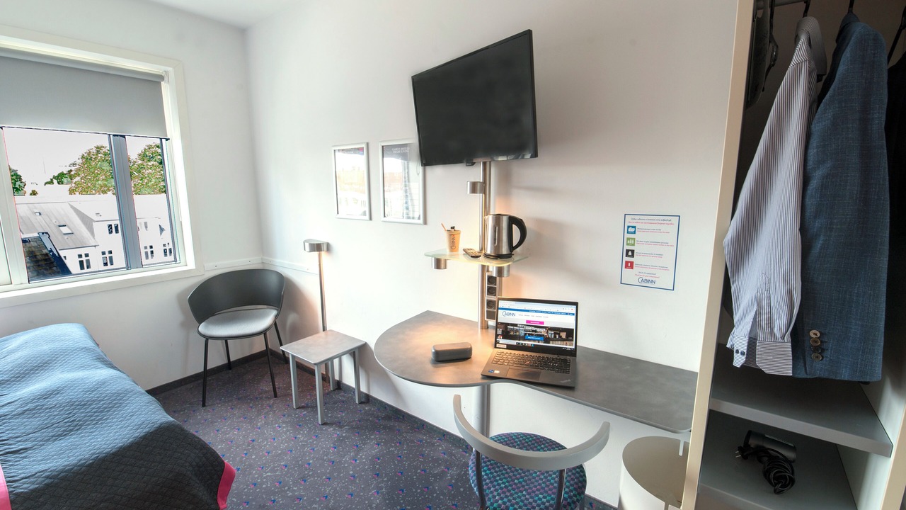 Photo of Others in Aalborg Midtby