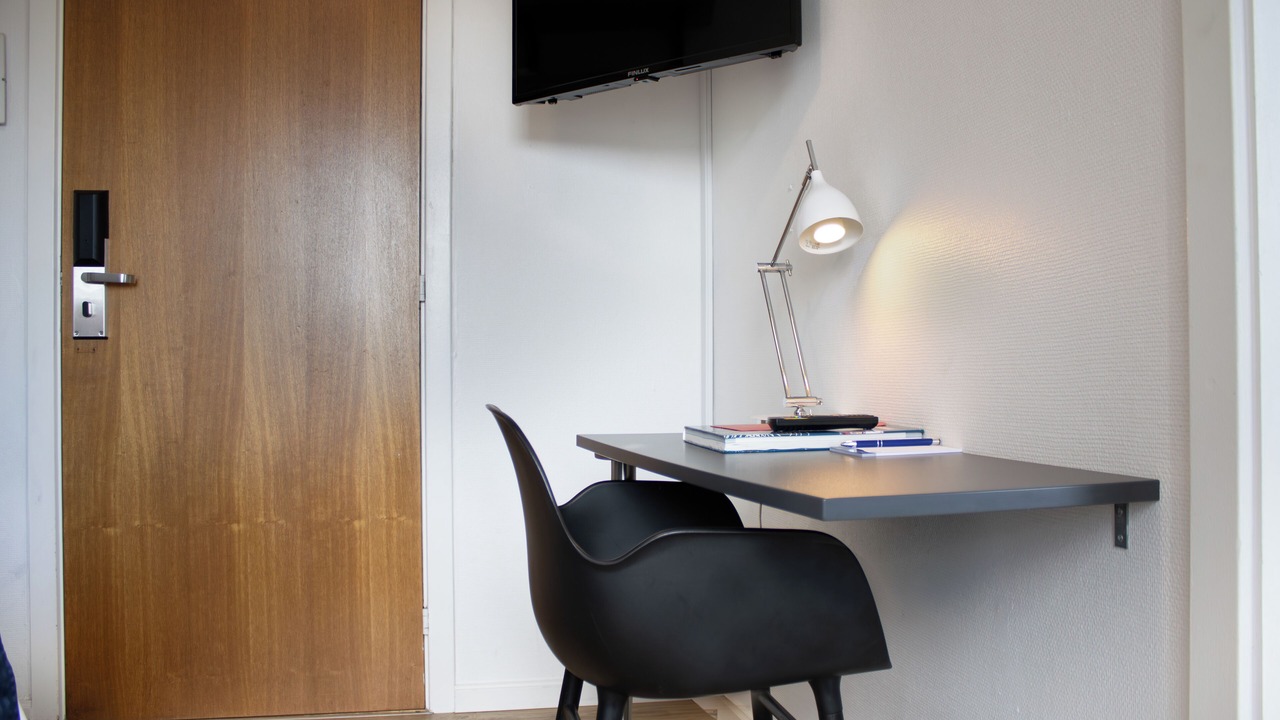 Photo of Bedroom in Frederikshavn