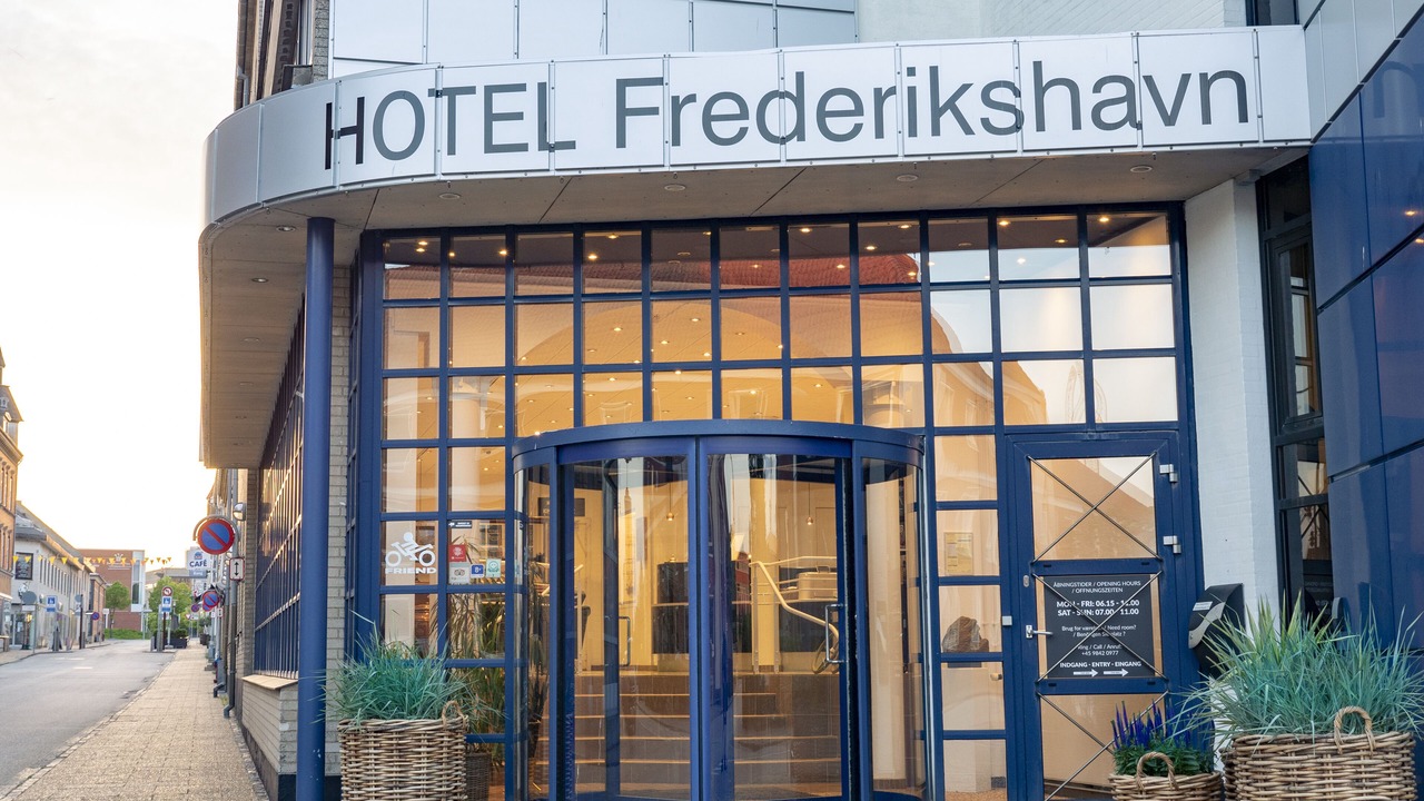 Photo of Outdoor in Frederikshavn
