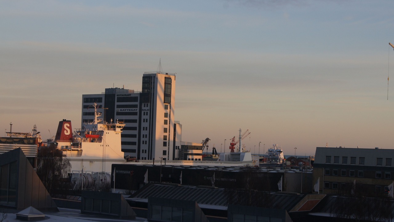 Photo of Others in Frederikshavn