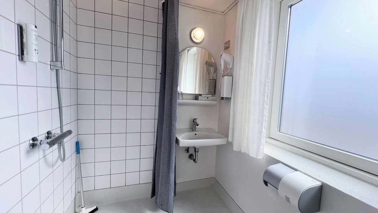 Photo of Bathroom in Frederikshavn