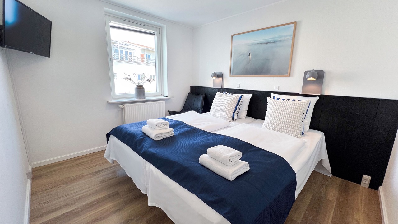 Photo of Bedroom in Frederikshavn
