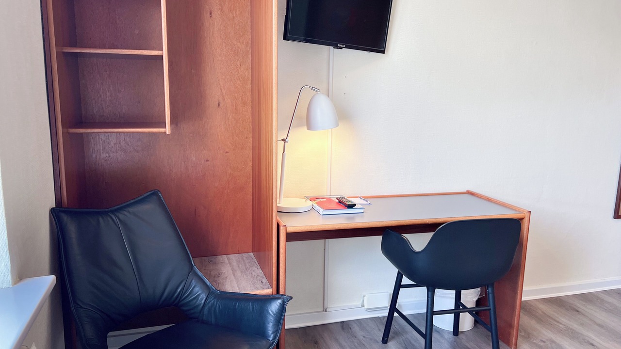 Photo of Bedroom in Frederikshavn