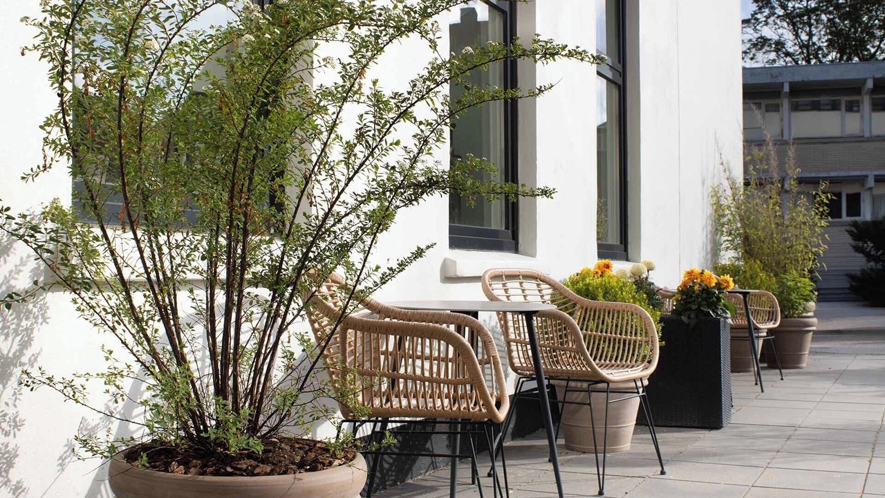 Photo of Patio Balcony in Frederikshavn