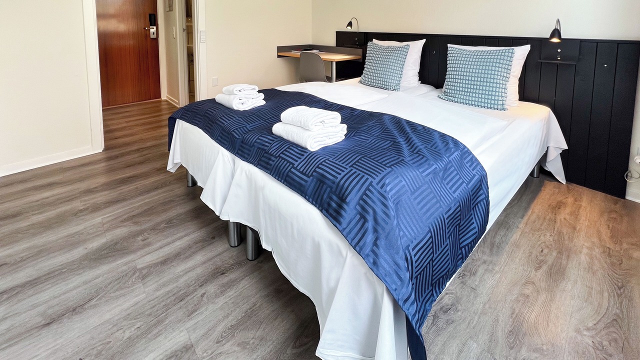 Photo of Bedroom in Frederikshavn