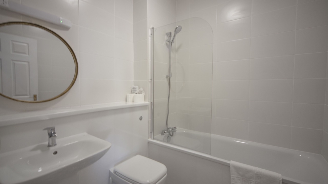 Photo of Patio Balcony in Houghton le Spring