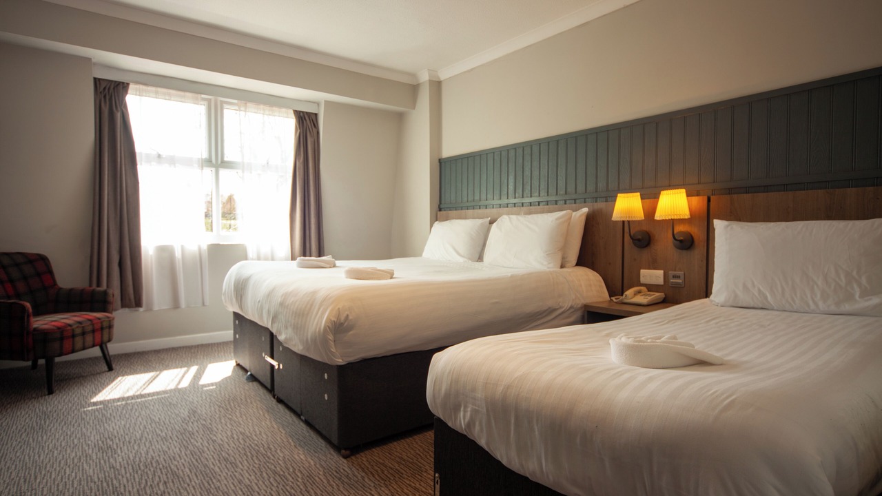 Photo of Bedroom in Houghton le Spring