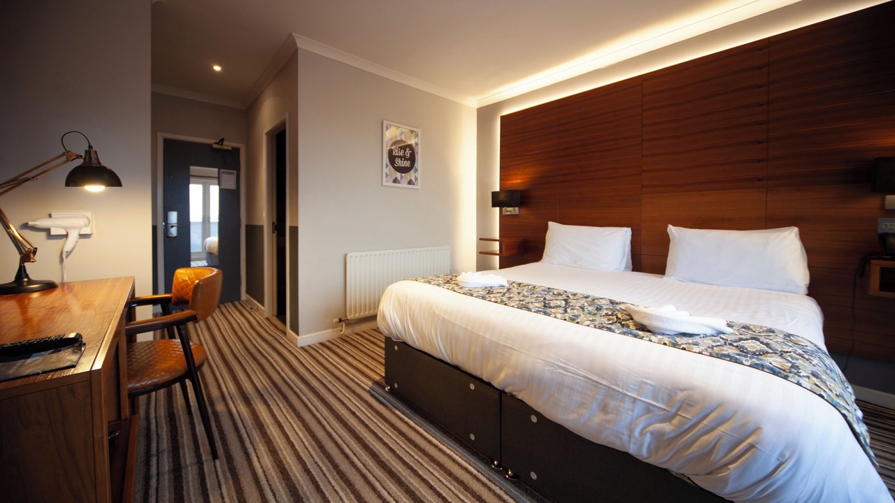 Photo of Bedroom in Houghton le Spring