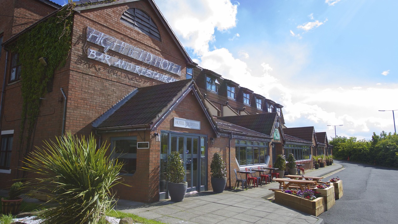 Photo of Outdoor in Houghton le Spring