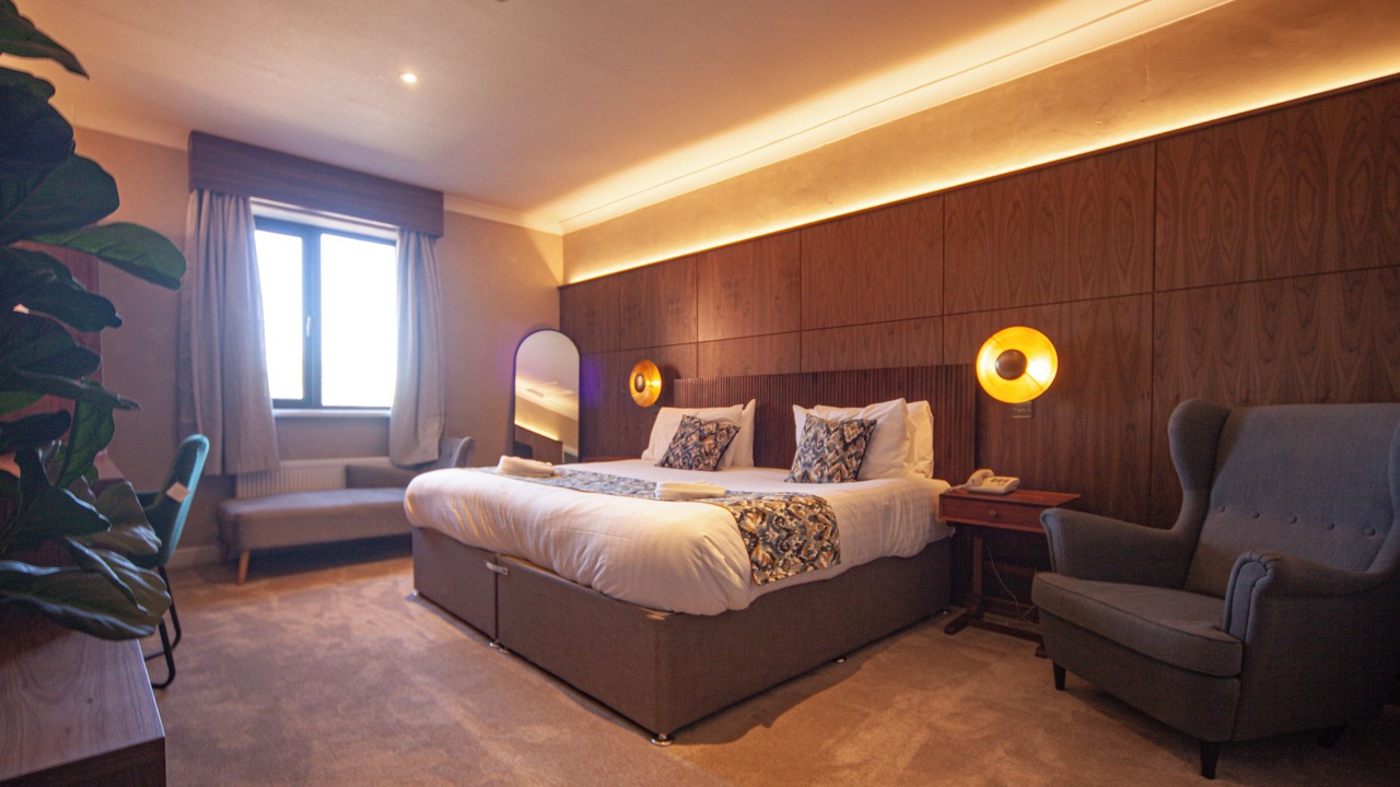 Photo of Bedroom in Houghton le Spring