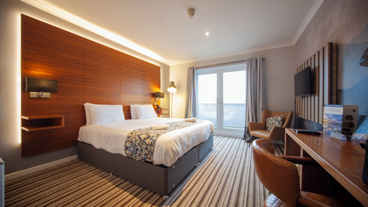 Photo of Bedroom in Houghton le Spring