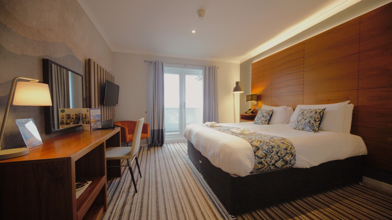 Photo of Bedroom in Houghton le Spring