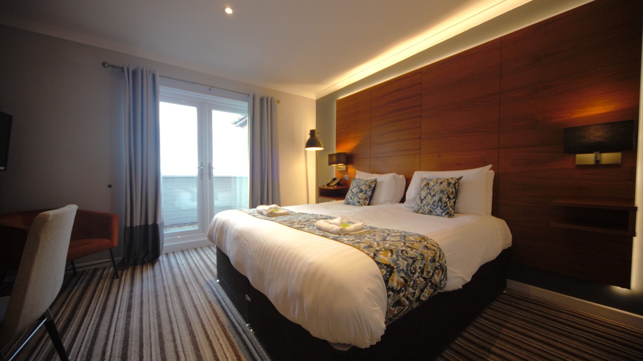 Photo of Bedroom in Houghton le Spring