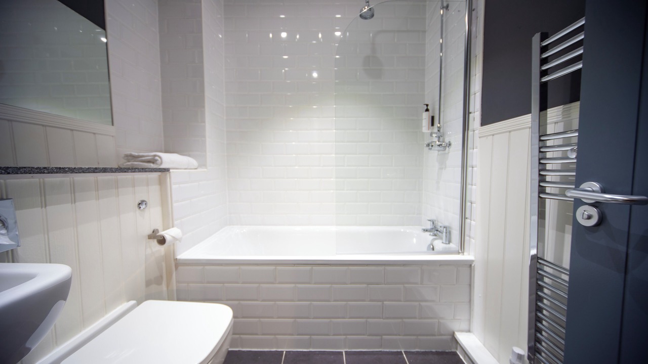 Photo of Bathroom in Houghton le Spring