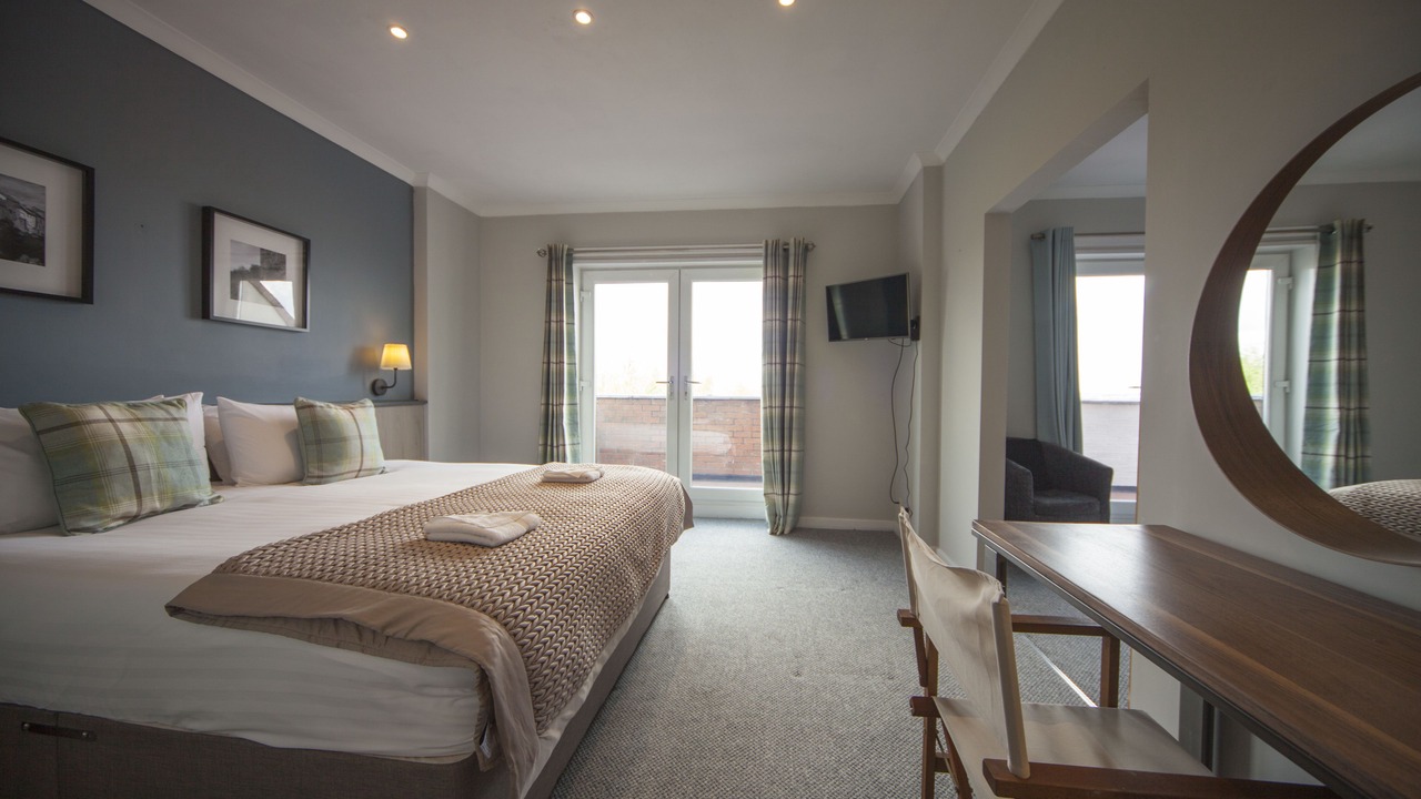 Photo of Patio Balcony in Houghton le Spring