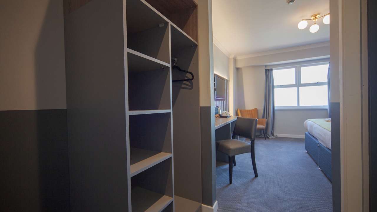 Photo of Bedroom in Houghton le Spring