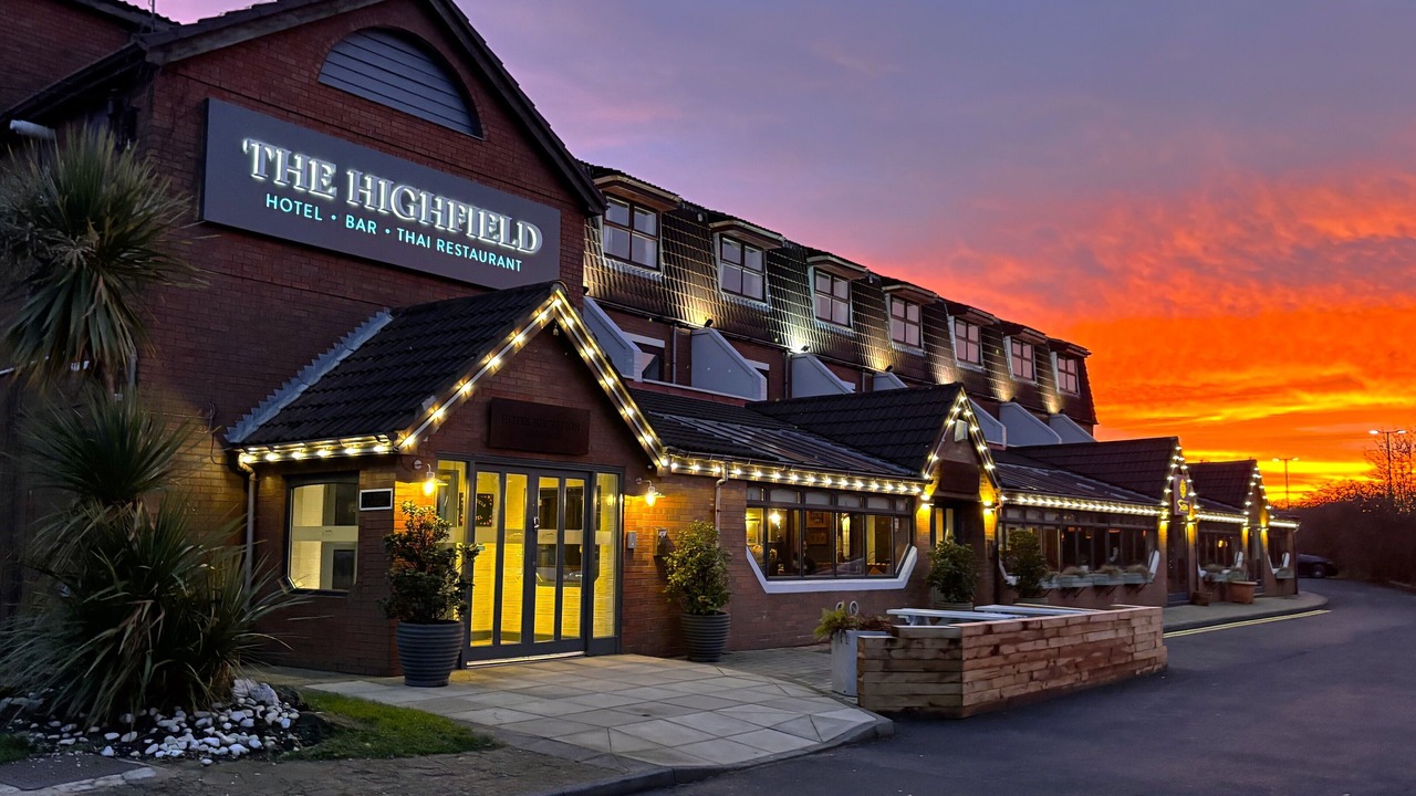 Photo of Buildings in Houghton le Spring