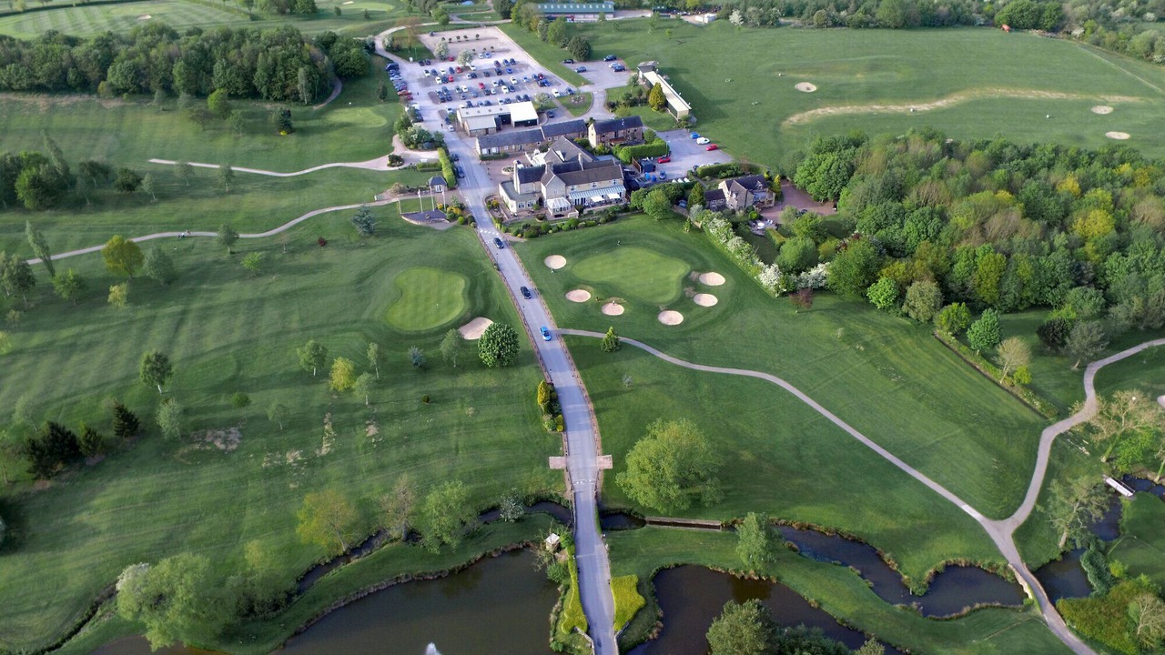 Photo of Outdoor in Little Eaton