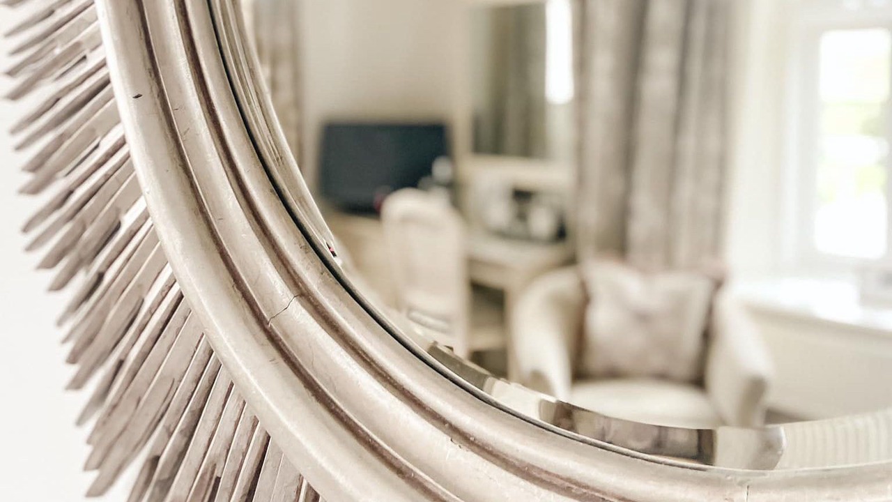 Photo of Bedroom in Little Eaton