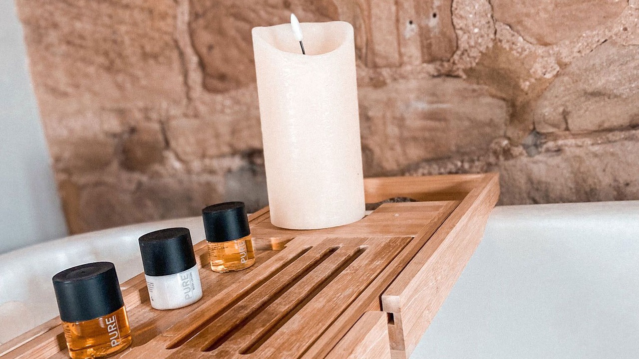 Photo of Bathroom in Little Eaton