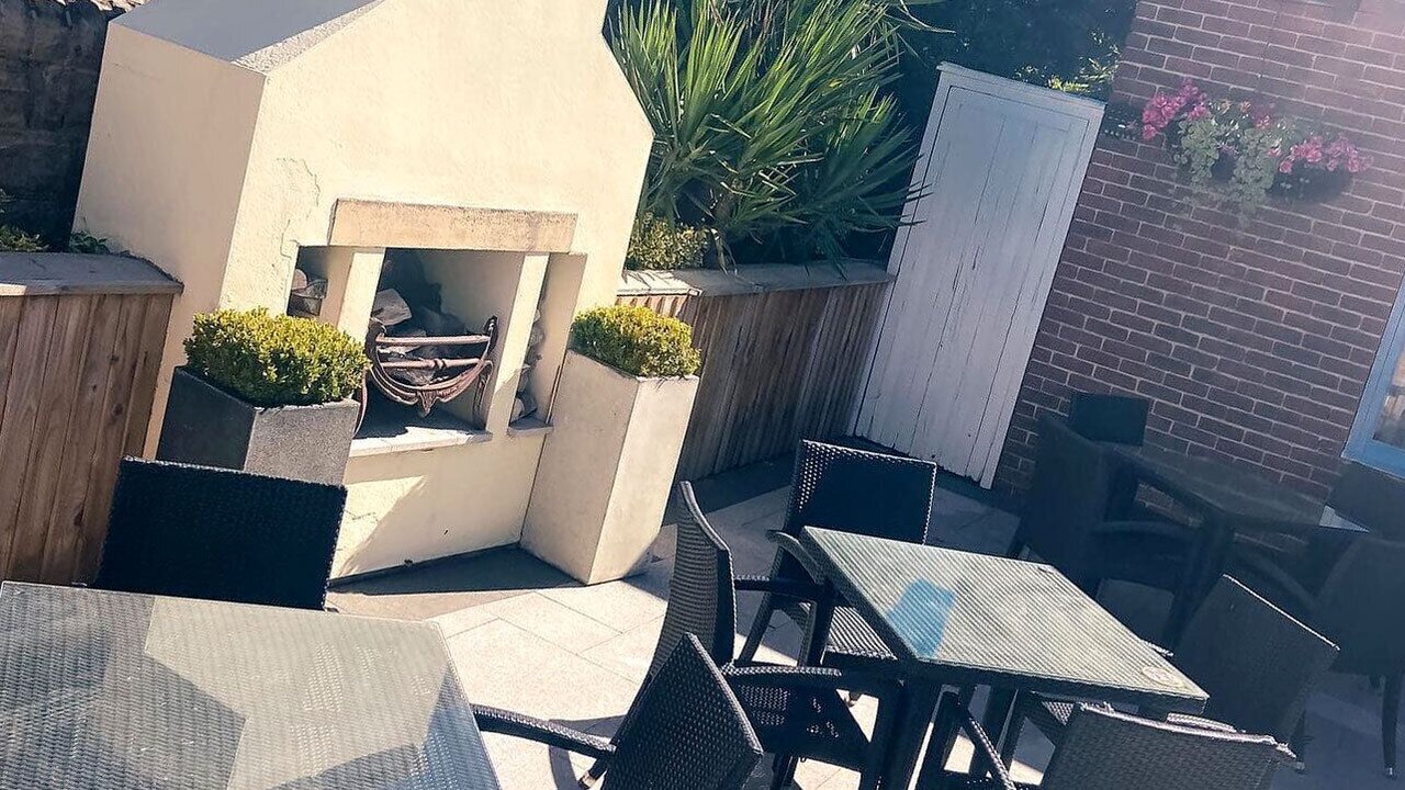 Photo of Outdoor in Little Eaton