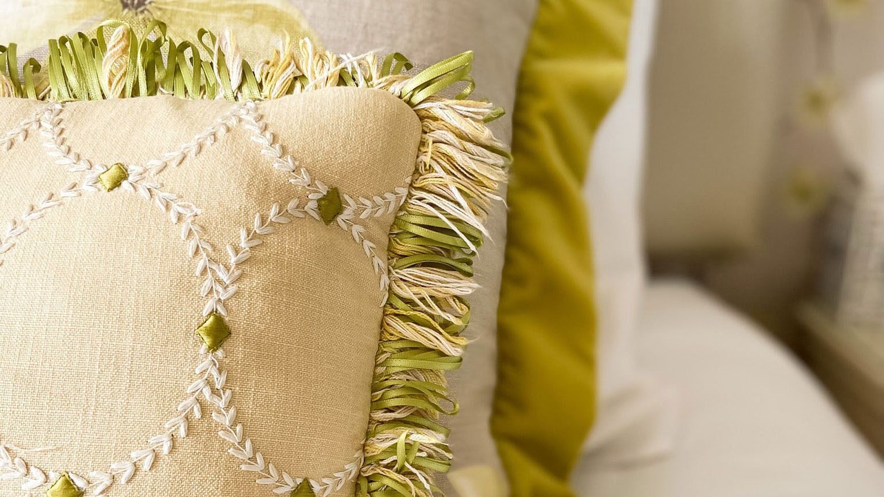 Photo of Bedroom in Little Eaton