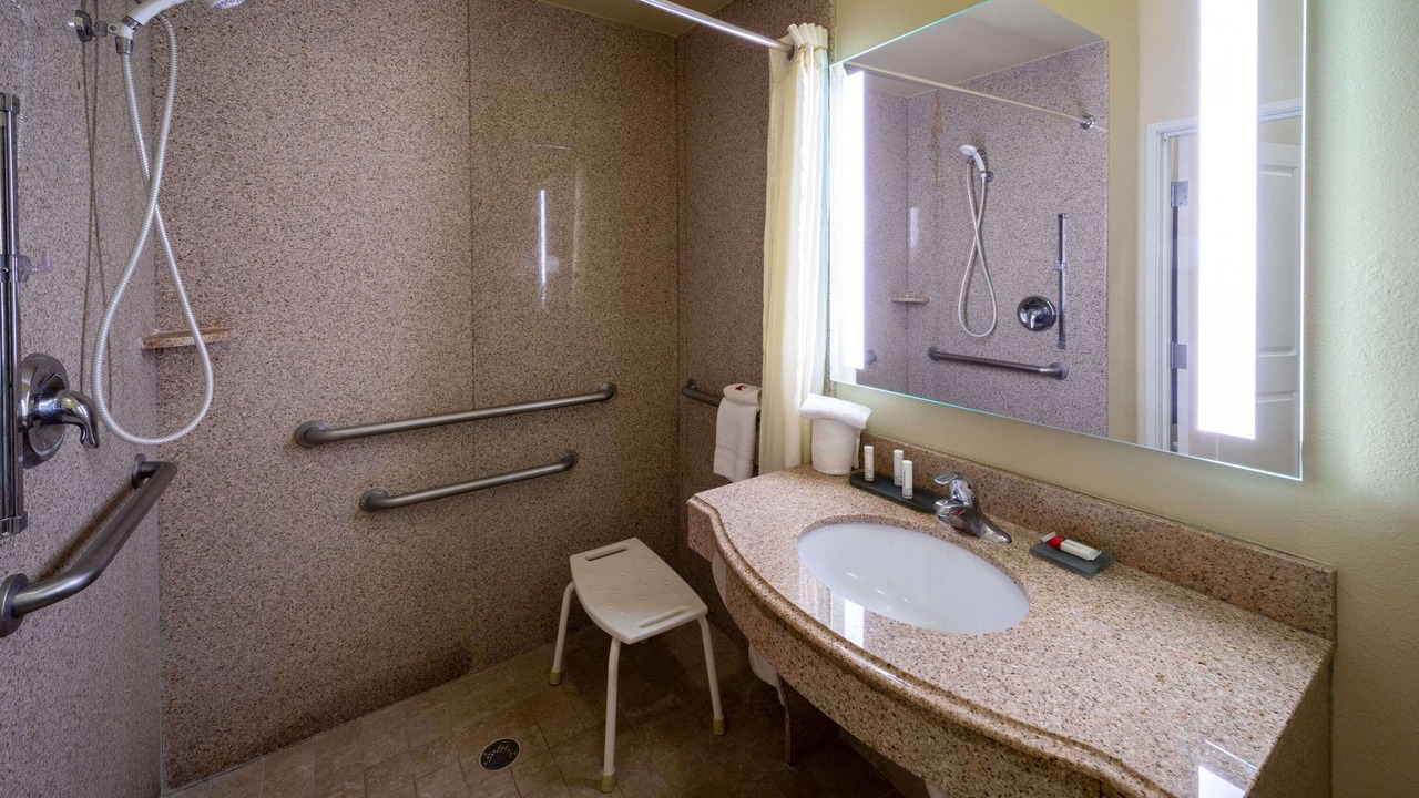 Photo of Bathroom in New Caney