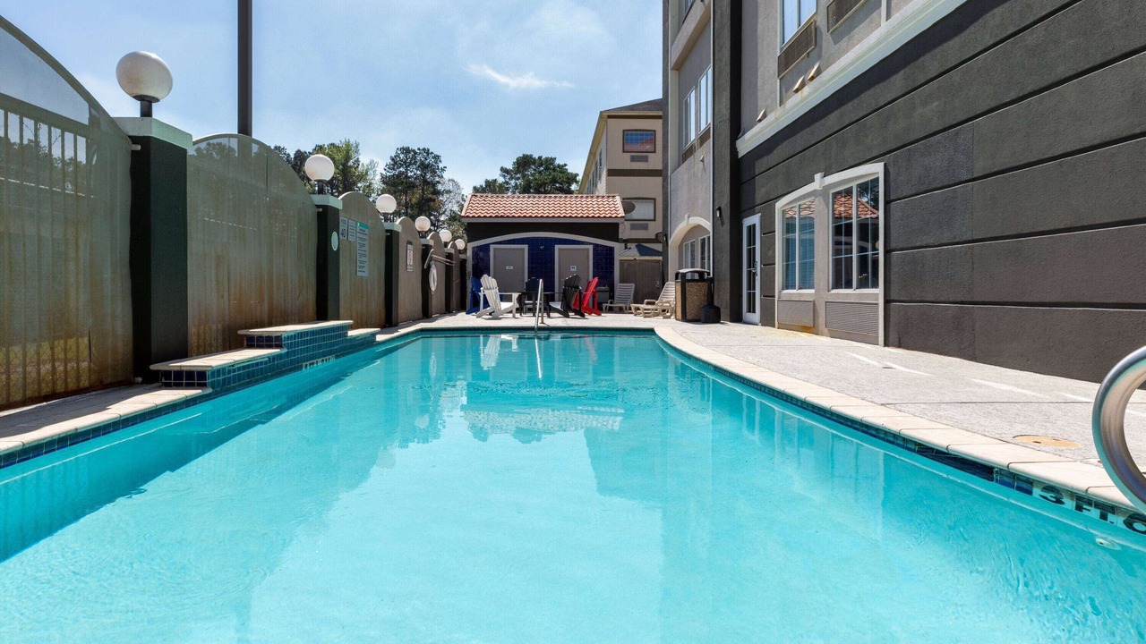 Photo of Outdoor in New Caney