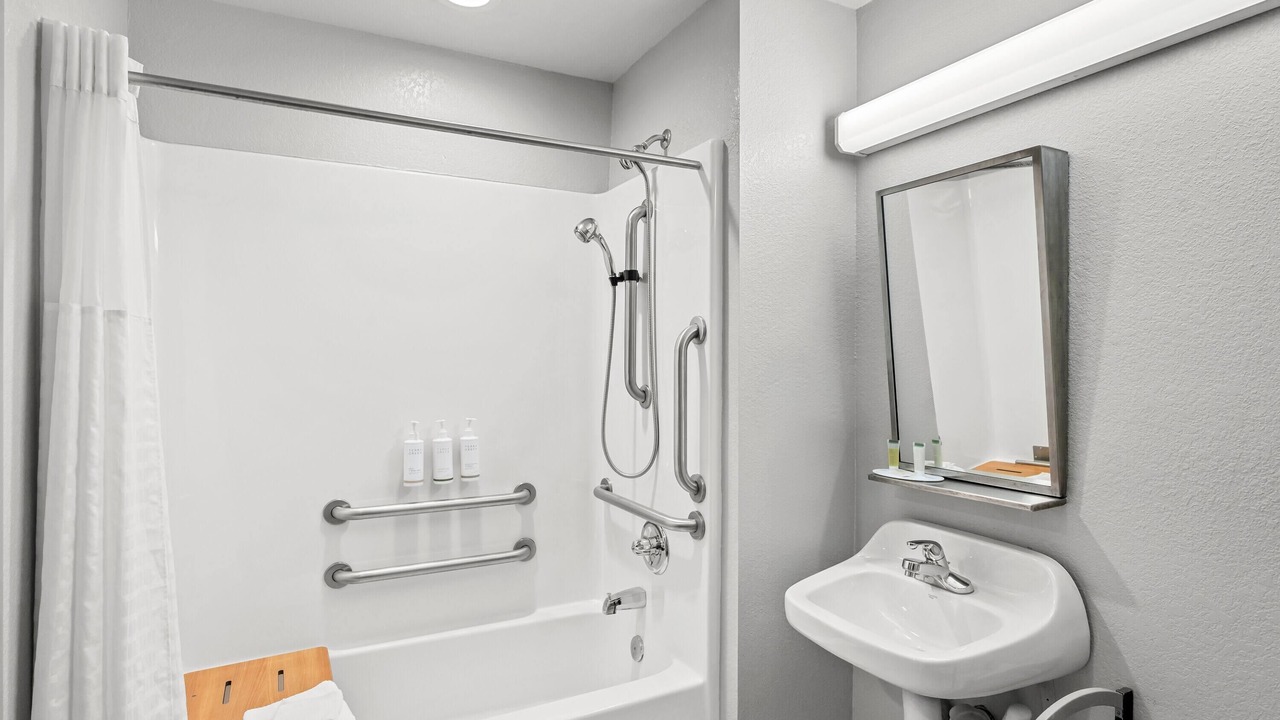 Photo of Bathroom in Searcy