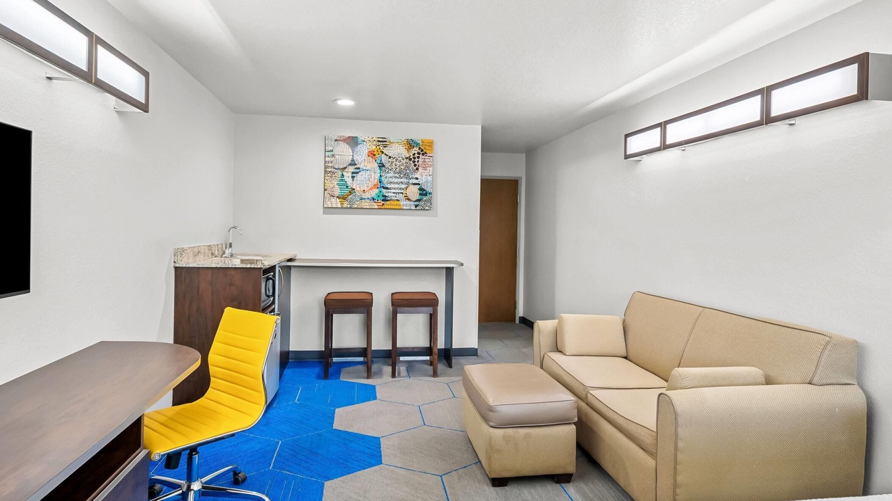Photo of Bedroom in Searcy