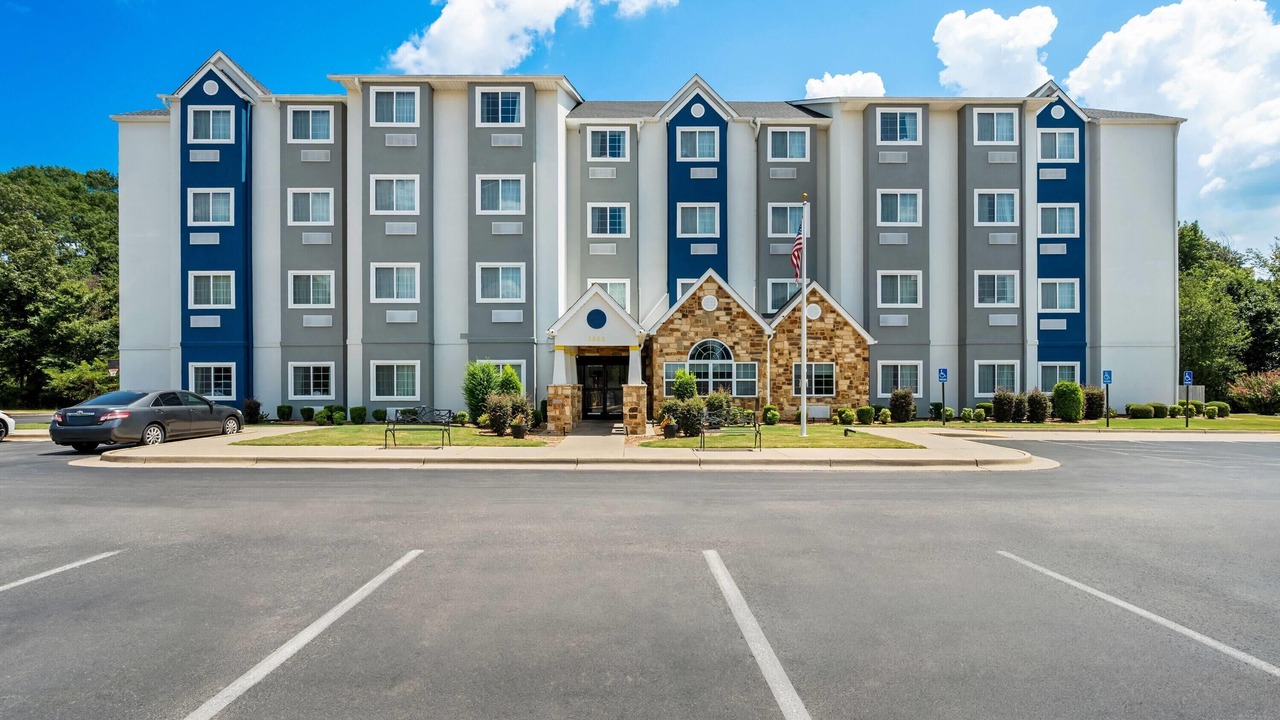Photo of Outdoor in Searcy