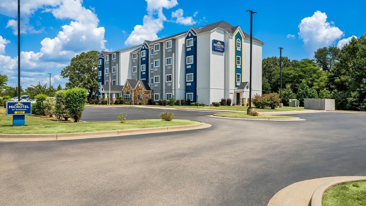 Photo of Outdoor in Searcy