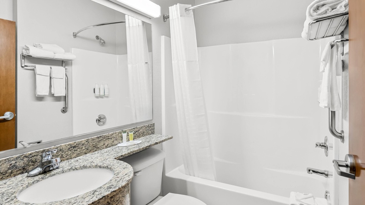 Photo of Bathroom in Searcy