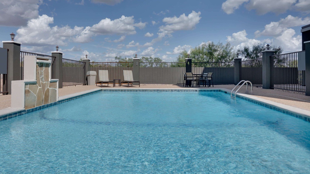 Photo of Outdoor in Big Spring
