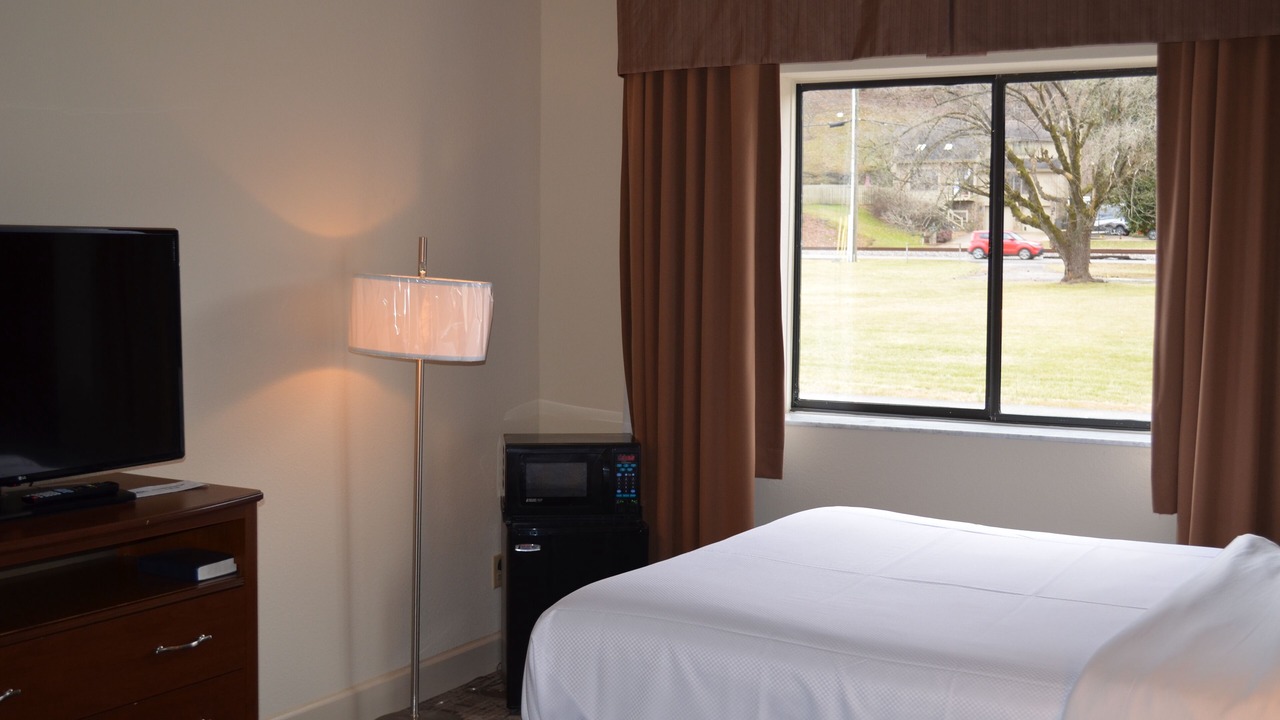 Photo of Bedroom in Pikeville