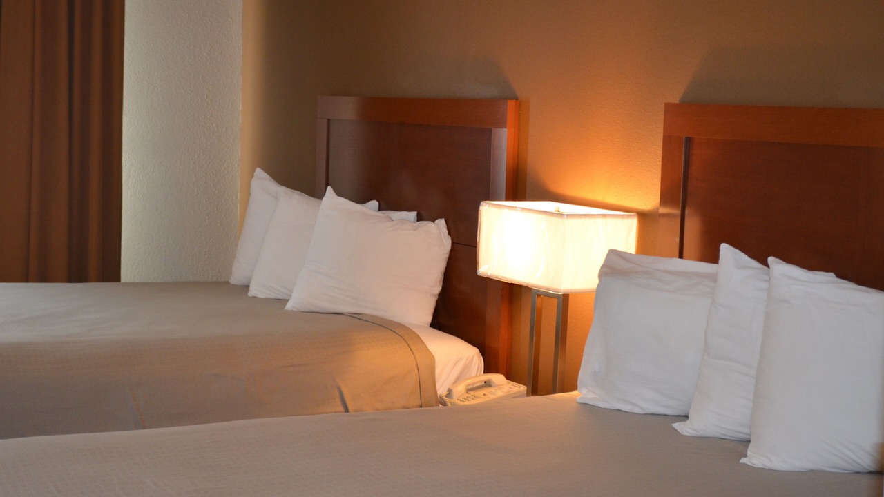 Photo of Bedroom in Pikeville