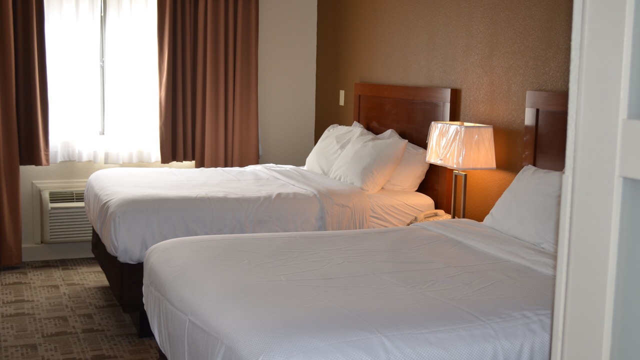 Photo of Bedroom in Pikeville