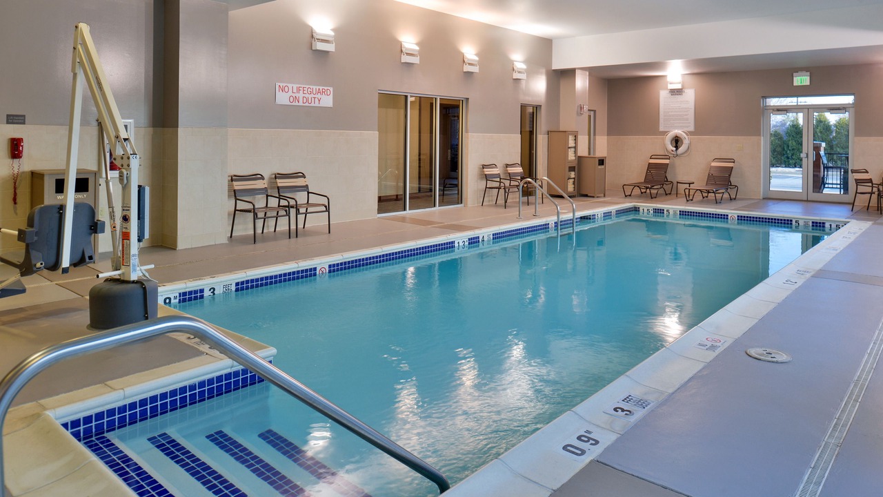 Photo of Outdoor in East Garden City