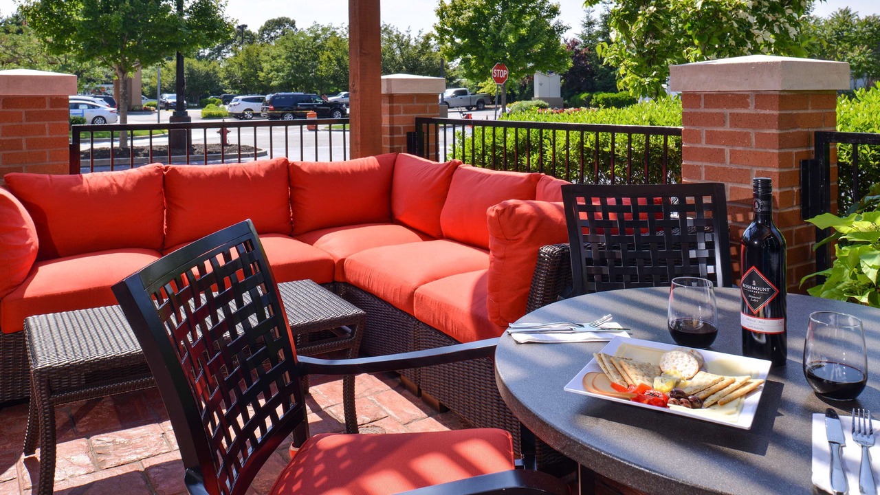 Photo of Outdoor in East Garden City