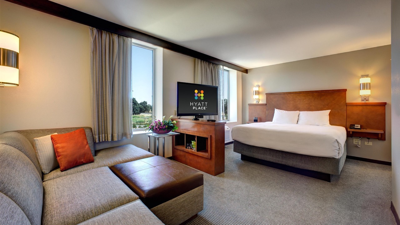 Photo of Bedroom in Davis