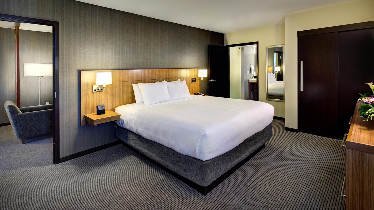 Photo of Bedroom in Davis